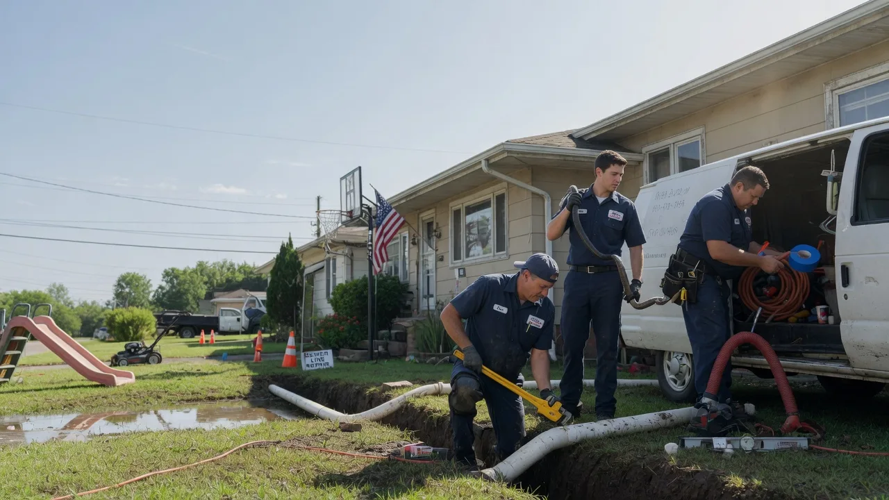 Toilet Installation in Vernon, IL near me